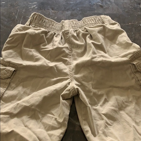 Boys cargo shorts - Picture 2 of 2